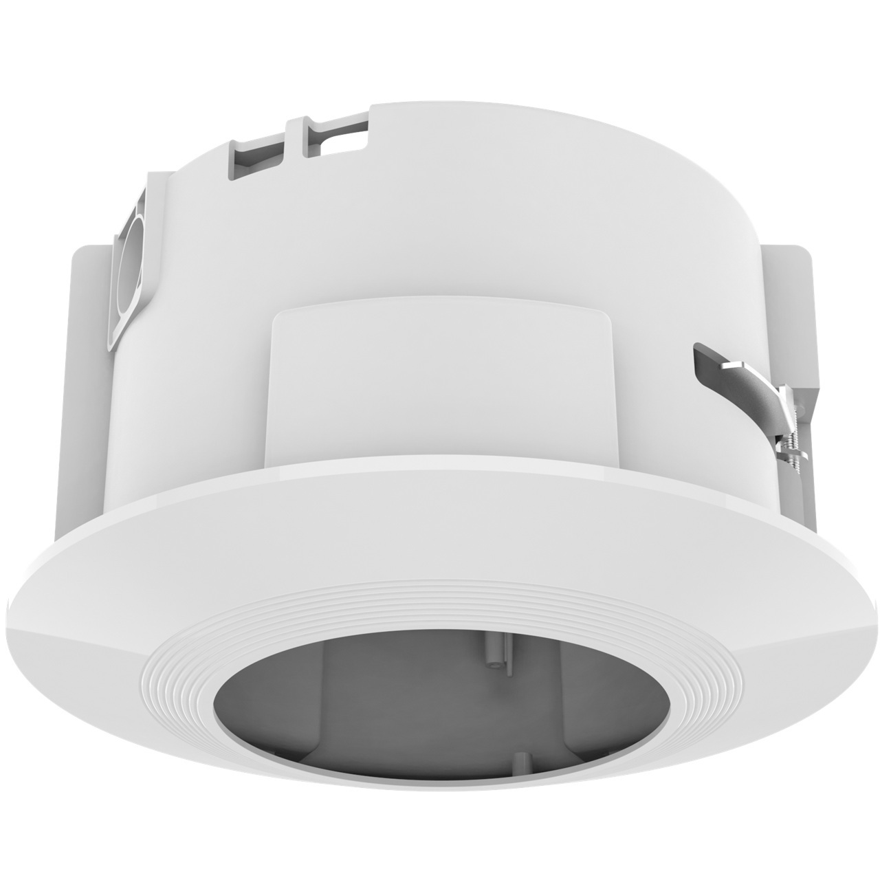 SHP-1680FW Hanwha Vision In-Ceiling Flush Mount