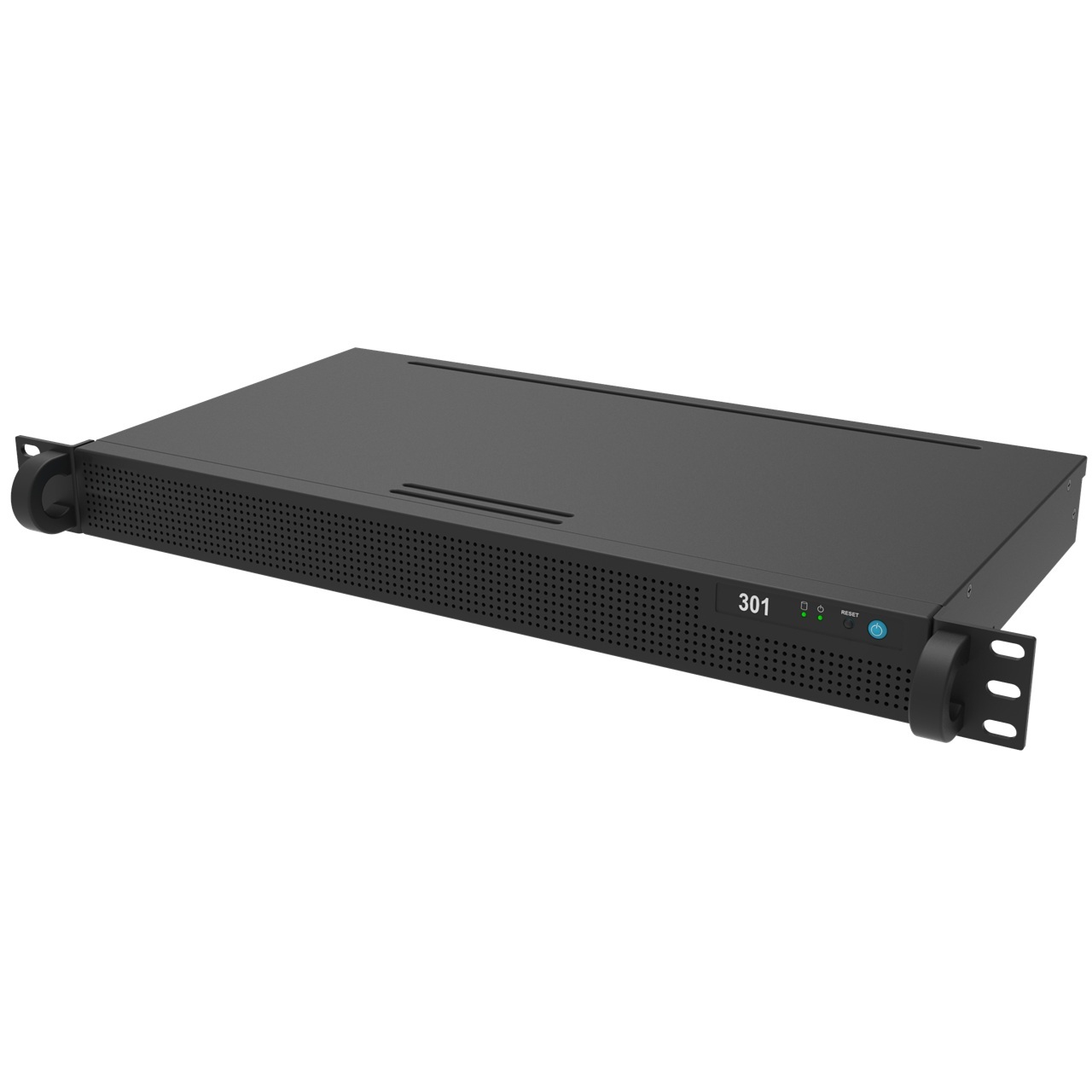 SKY-SU301-0 Hanwha Vision Wisenet SKY Bridge 301 1U Rack Bridge