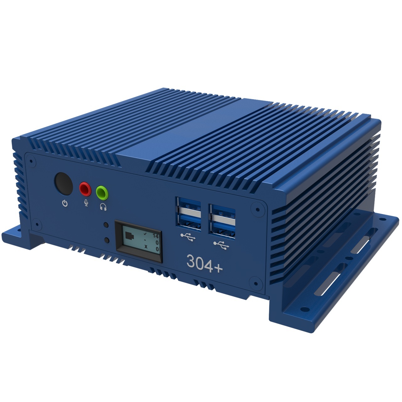 SKY-SU304p-0 Hanwha Vision Wisenet SKY Location Setup Fee Bridge 304+