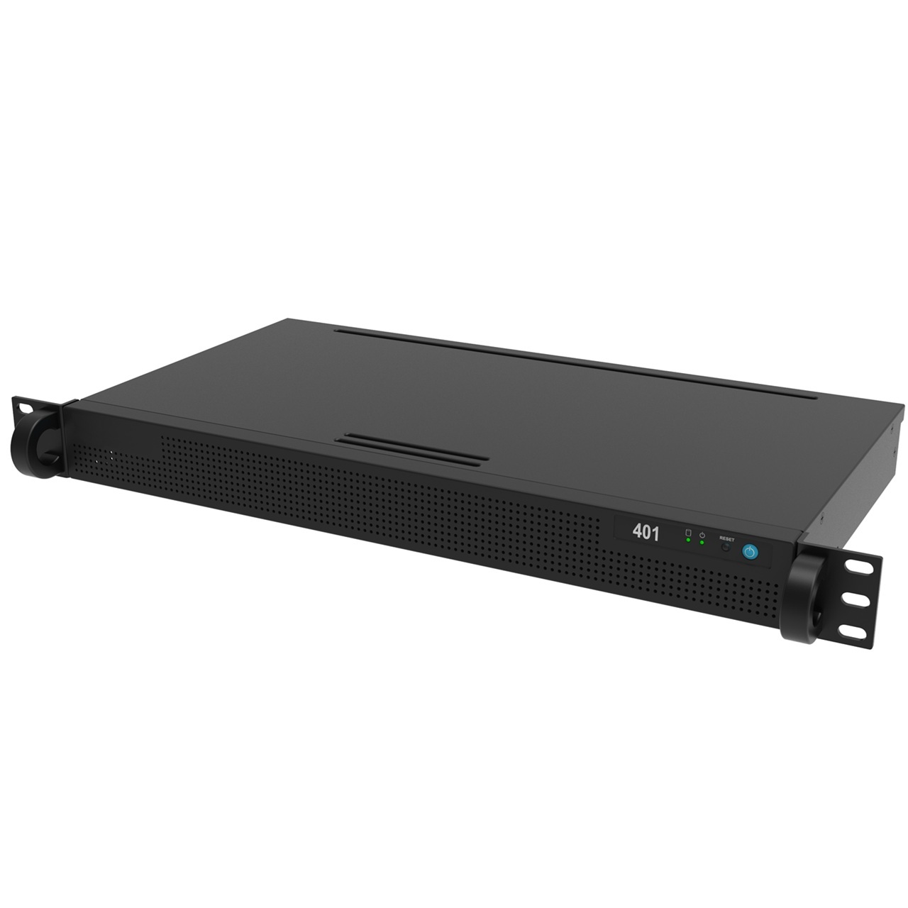 SKY-SU401-0 Hanwha Vision Wisenet SKY Bridge 401 1U Rack Bridge