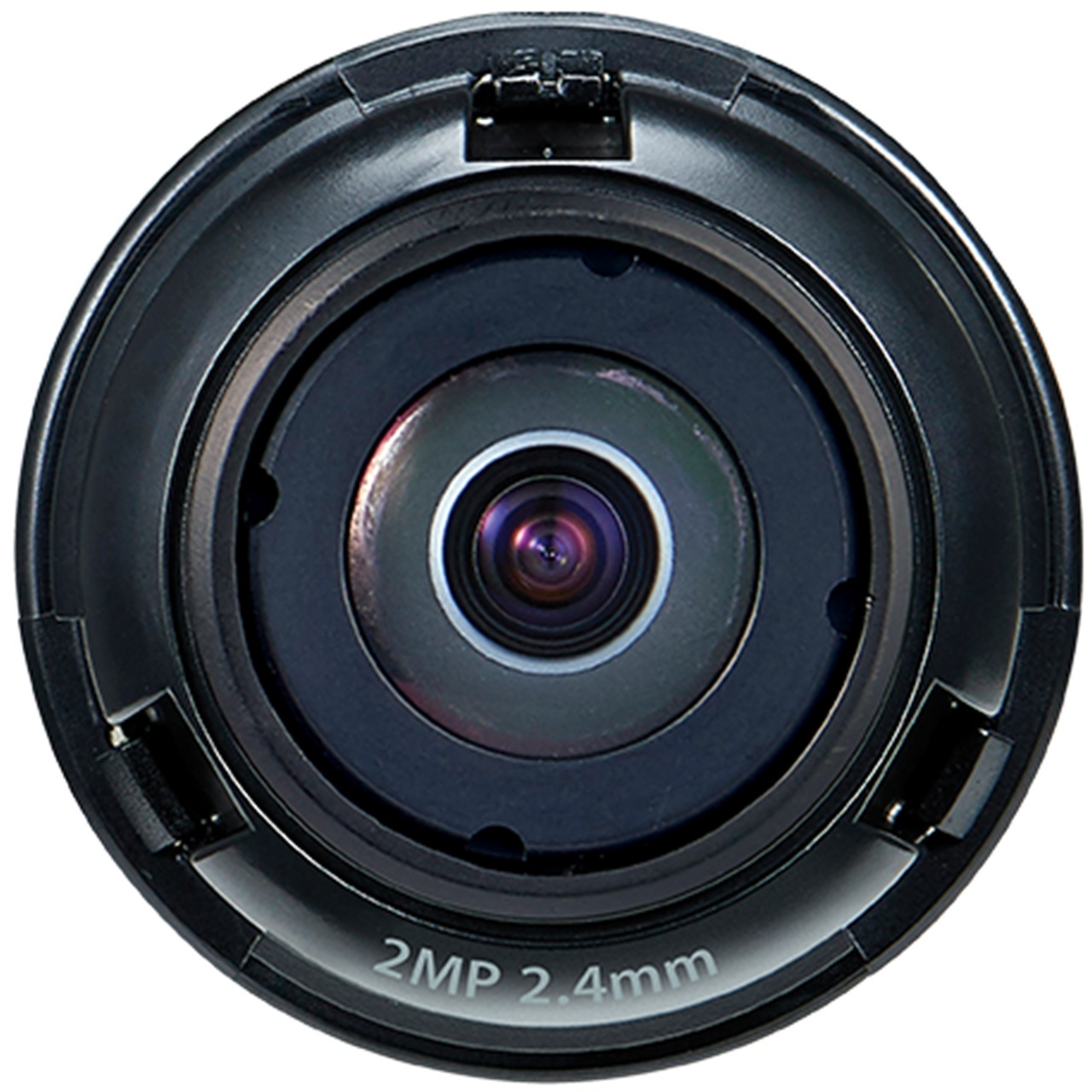 SLA-2M2400Q Hanwha Vision PNM-9000VQ Lens module