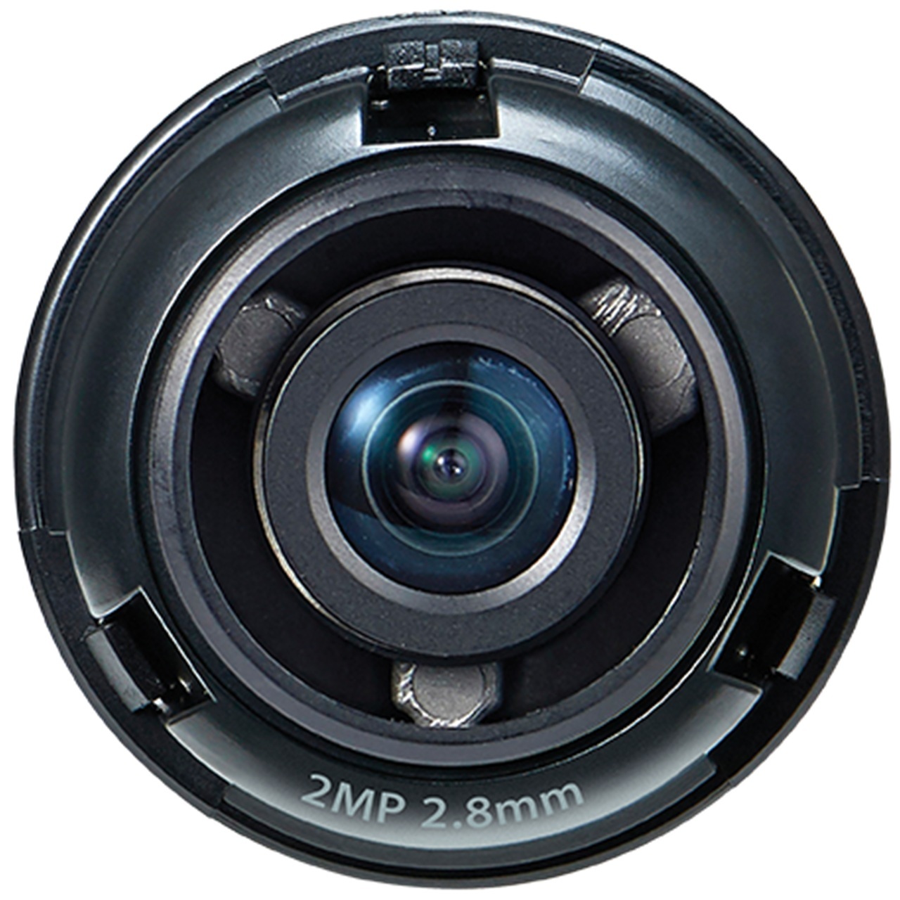 SLA-2M2800Q Hanwha Vision PNM-9000VQ Lens module