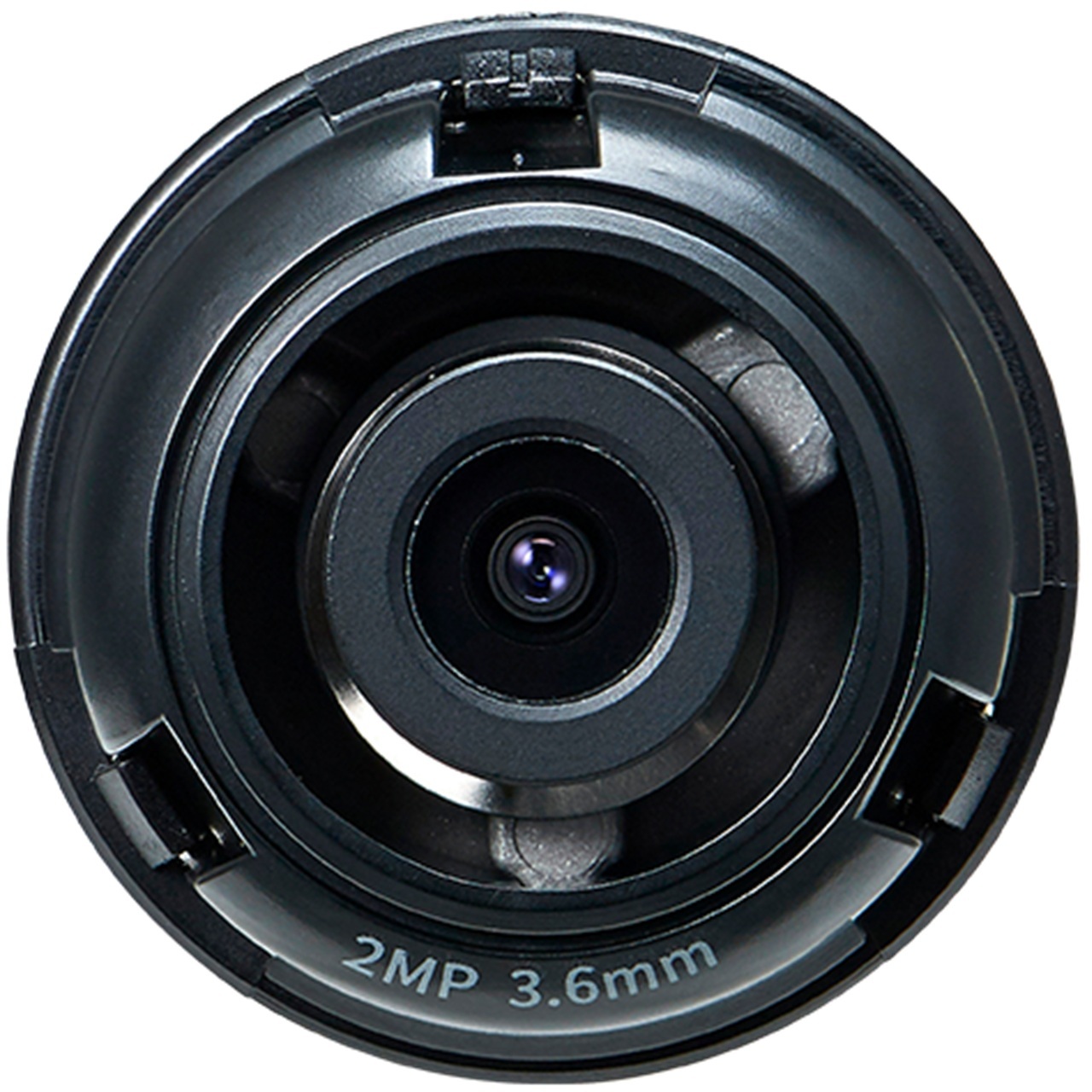 SLA-2M3600Q Hanwha Vision PNM-9000VQ Lens module