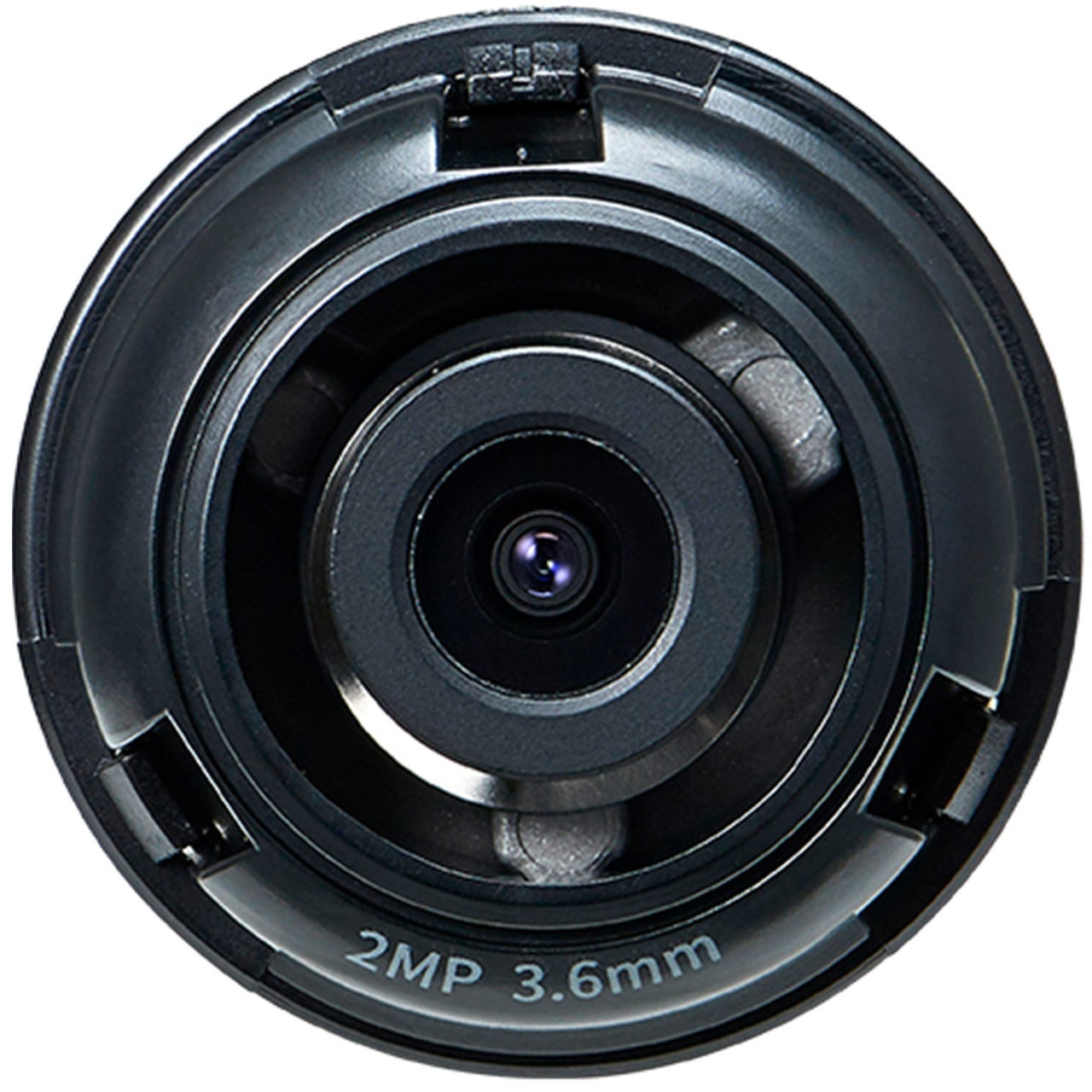 SLA-2M3602D Hanwha Vision 3.6mm Lens 2MP 1/2.8" Format for PNM-7002VD