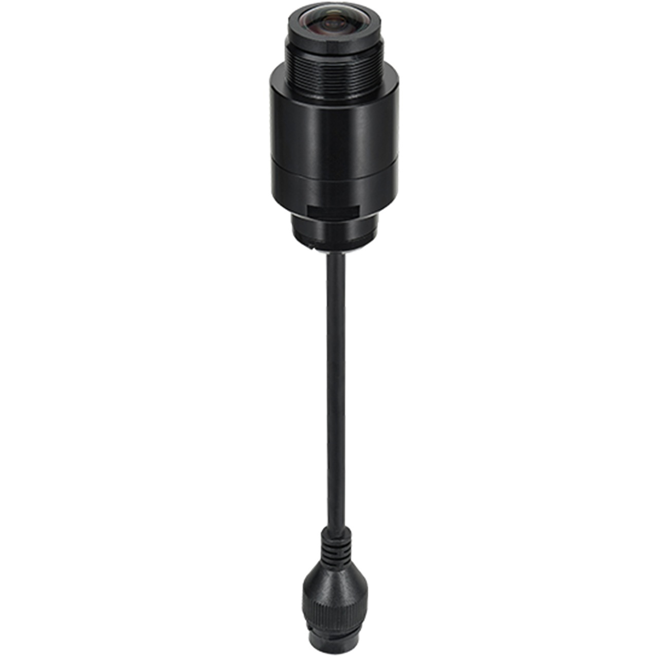 SLA-T1080F Hanwha Vision 2mm Lens Module