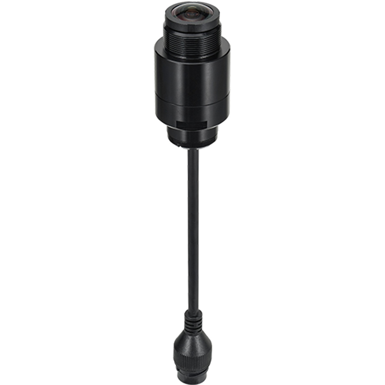 SLA-T1080FA Hanwha Vision 1.6mm Fisheye Lens Module