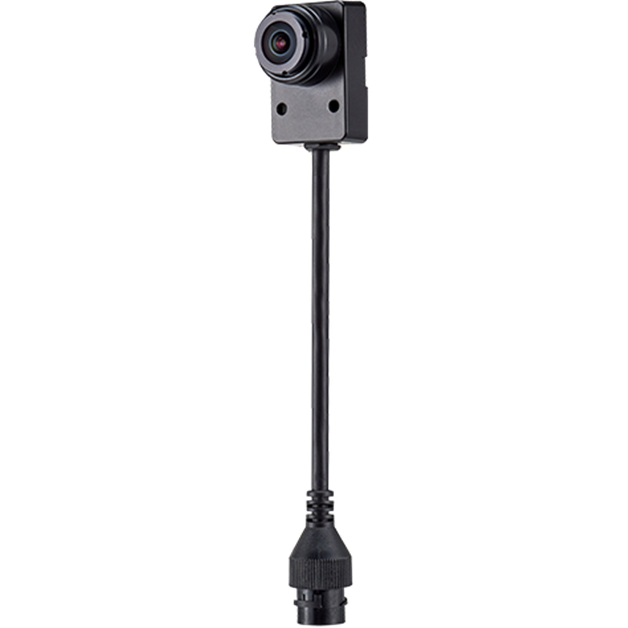 SLA-T2480V Hanwha Vision 2.4mm 1080p Lens