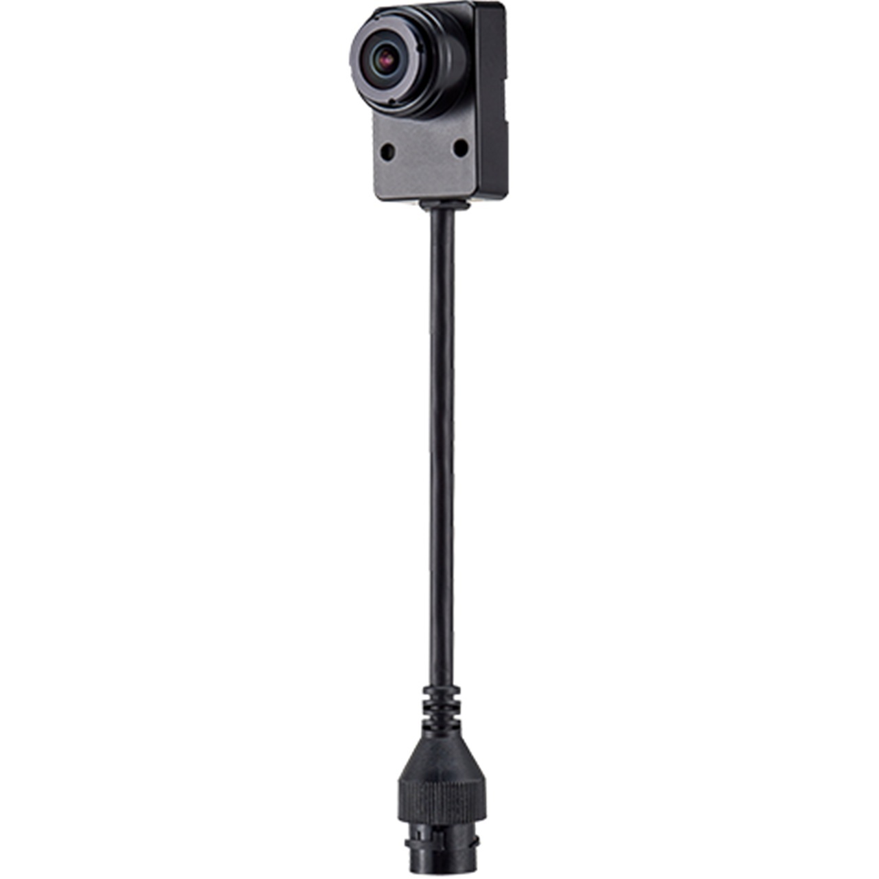 SLA-T2480VA Hanwha Vision 2.4mm Fixed Lens Module