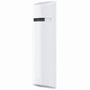 Show product details for SLA-T4680DW Hanwha Vision 2M Door Jamb Lens White Module