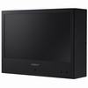 Show product details for SMT-1030PV Hanwha Vision 10" PoE+ Public View Monitor with 2 Megapixel Camera - Black