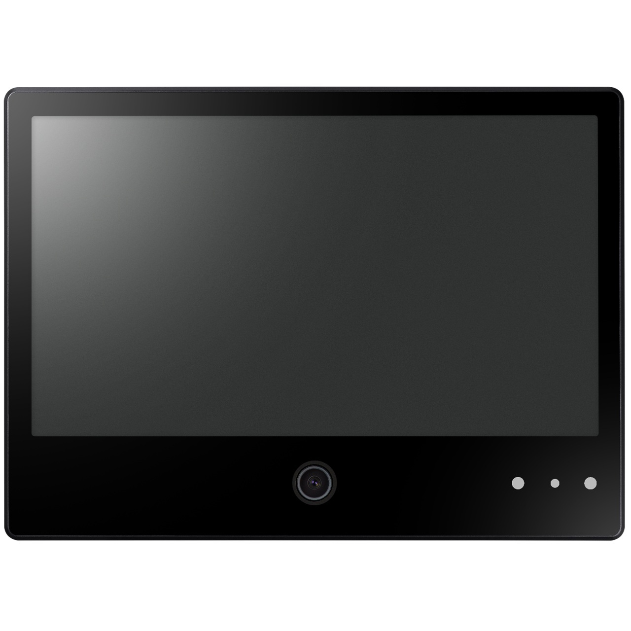 SMT-1031PV Hanwha Vision 10" AI Public View Monitor