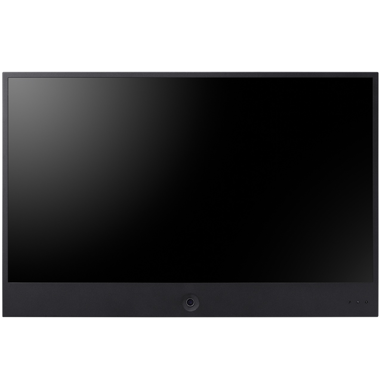 SMT-2721PV Hanwha Vision 27" AI Public View Monitor