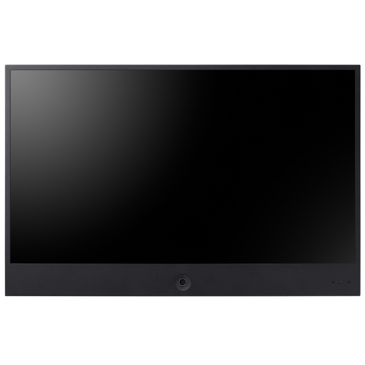 SMT-2731PV Hanwha Vision 27" AI Public View Monitor