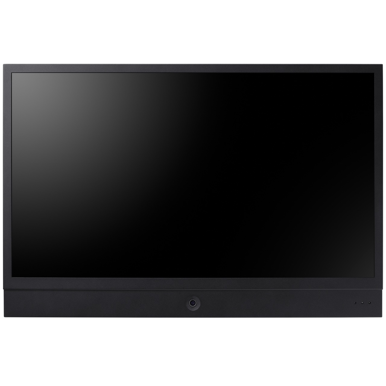 SMT-3221PV Hanwha Vision 32" AI Public View Monitor