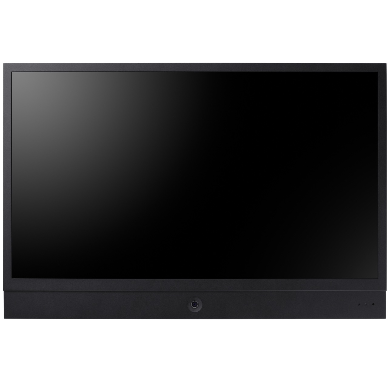 SMT-3231PV Hanwha Vision 32" AI Public View Monitor