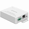 Show product details for SPA-B1000 Hanwha Vision IP Audio Bridge