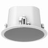 Show product details for SPA-C110W Hanwha Vision IP Ceiling Speaker - White