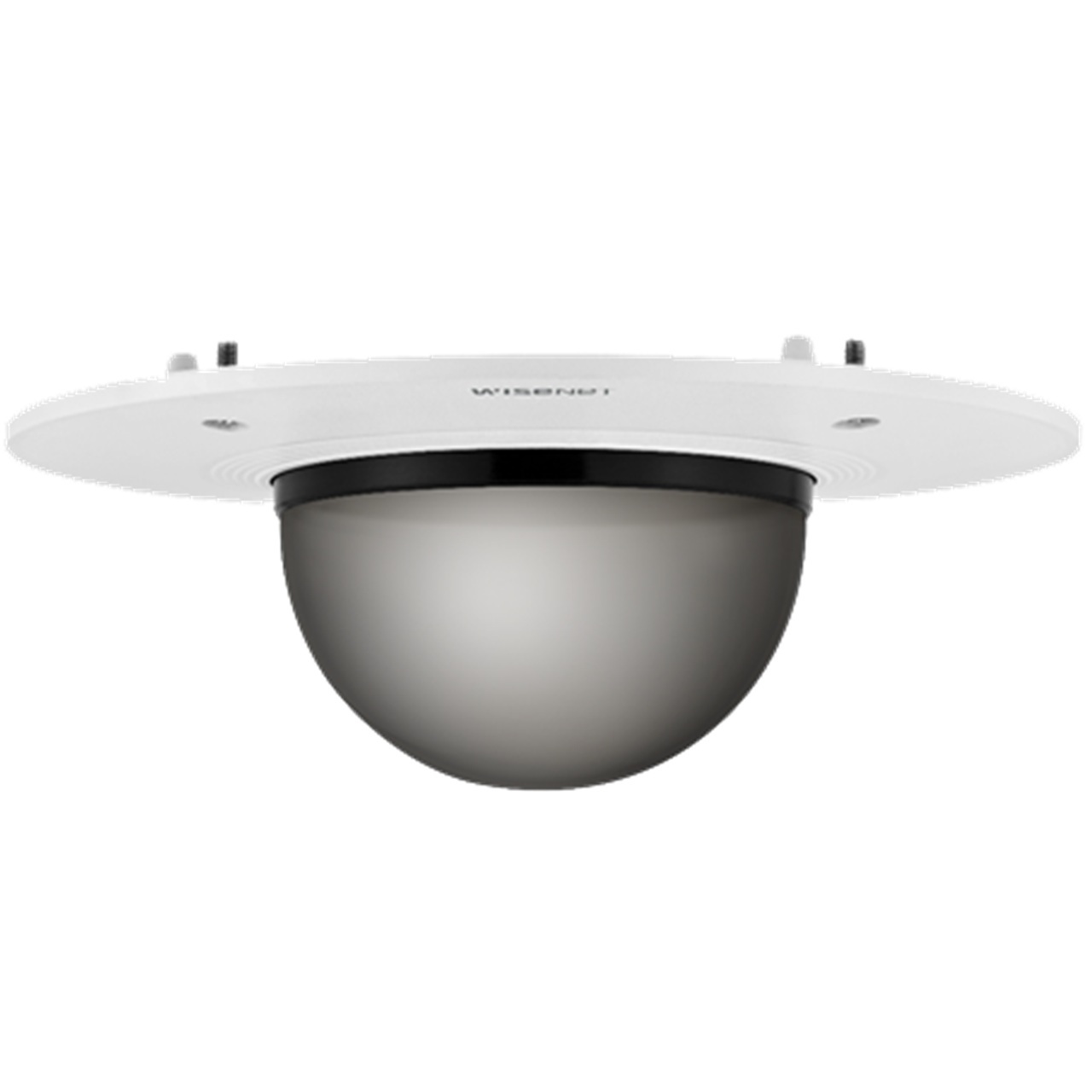 SPB-FCD85W Hanwha Vision Smoked Dome Cover