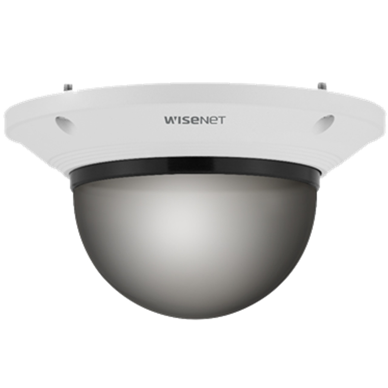 SPB-IND85W Hanwha Vision Smoked Dome Cover