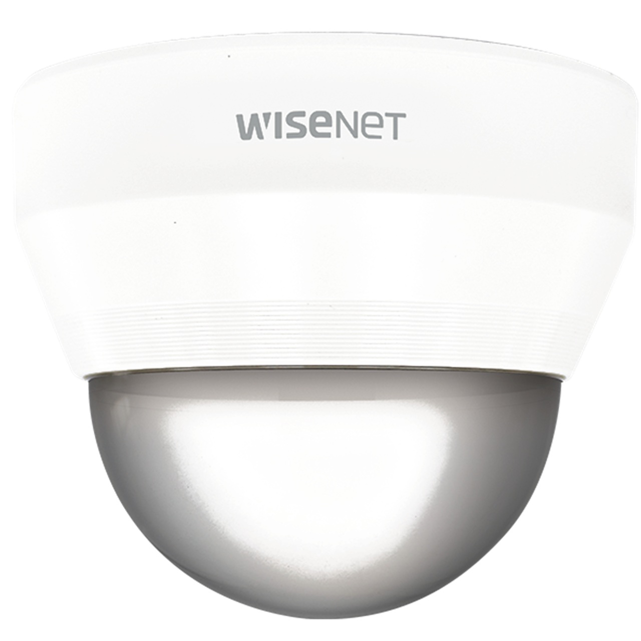 SPB-INW12 Hanwha Vision Smoked Dome Cover for White Q/L Fixed Vandal Domes