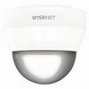 Show product details for SPB-INW72 Hanwha Vision Tinted Dome Cover