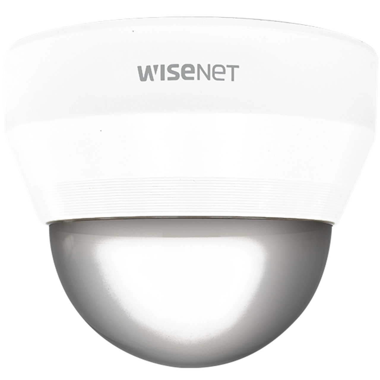 SPB-INW73 Hanwha Vision Smoked Dome Cover for White QND-8080R