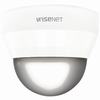 Show product details for SPB-INW73 Hanwha Vision Smoked Dome Cover for White QND-8080R