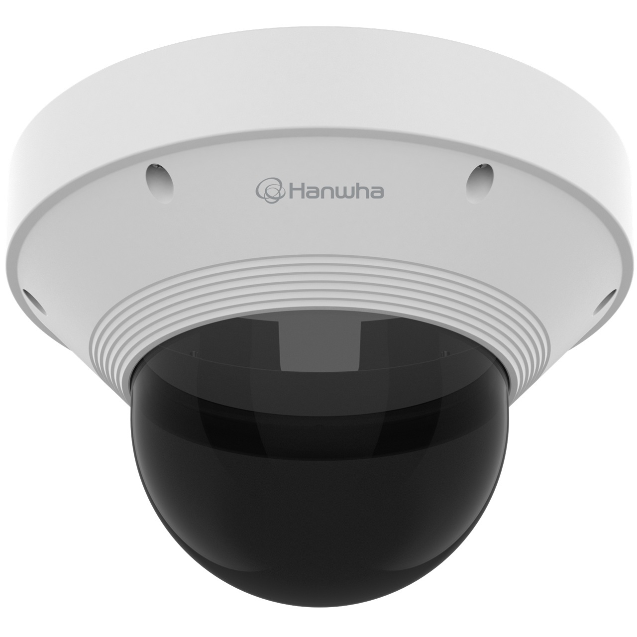 SPB-MDC41W Hanwha Vision Tinted Bubble