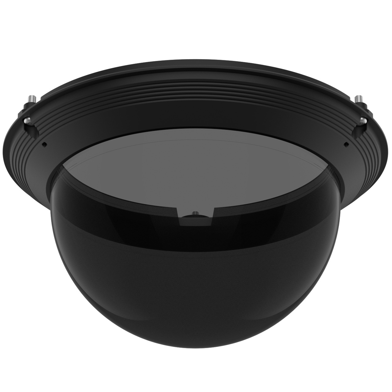 SPB-PTZ82W Hanwha Vision Smoke Dome