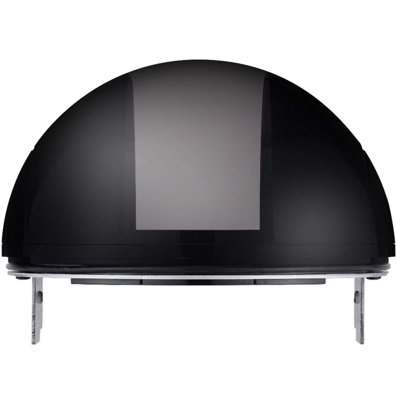 SPB-PTZ85W Hanwha Vision Tinted Bubble