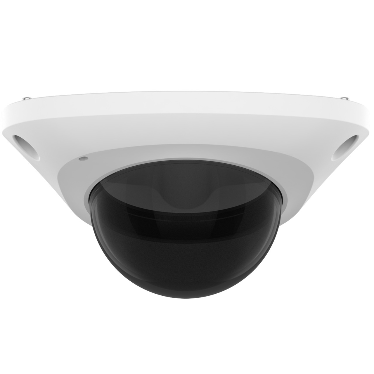 SPB-VAN14W Hanwha Vision Smoke Dome