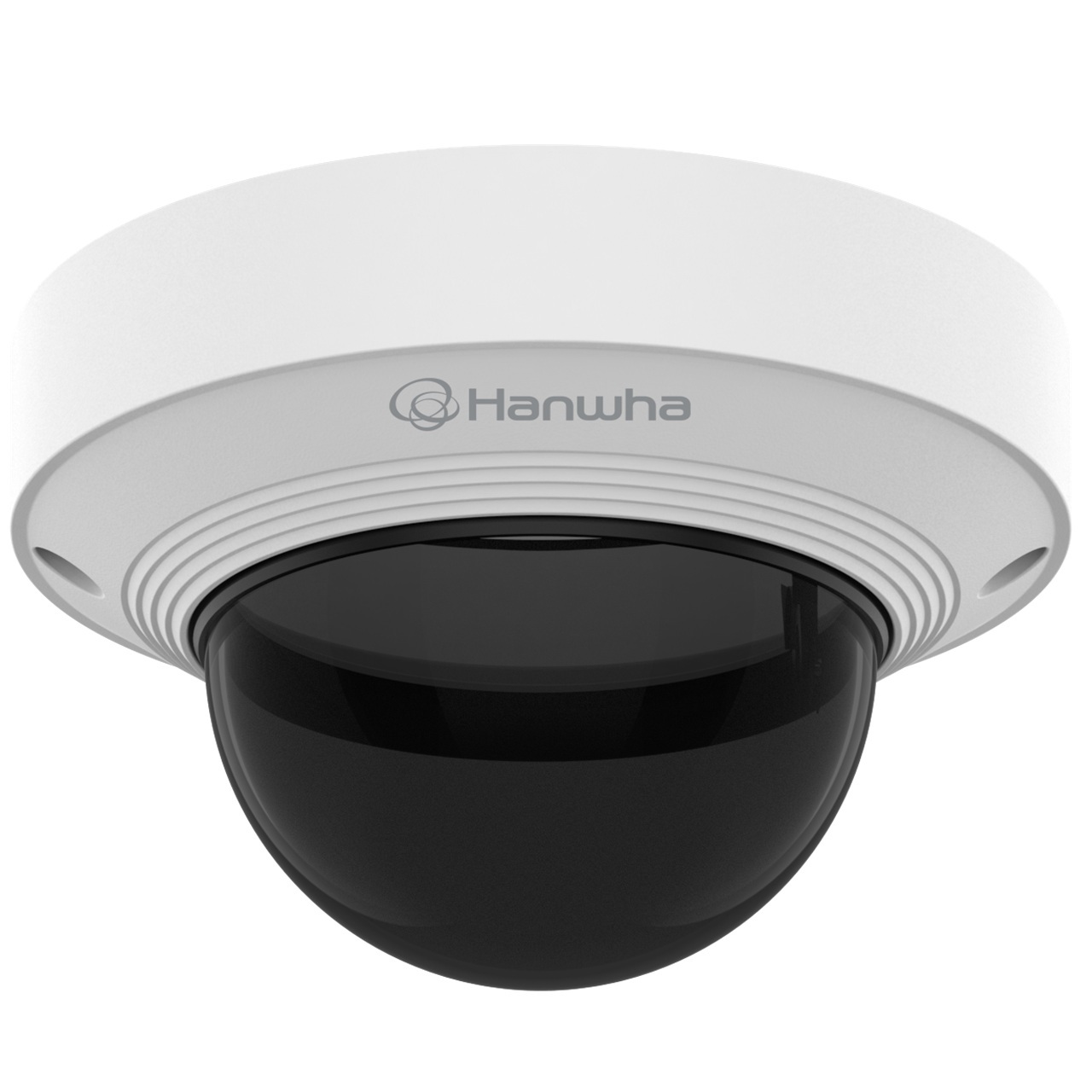 SPB-VAN16W Hanwha Vision Smoke Dome