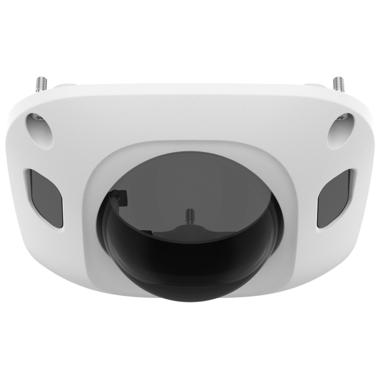 SPB-VAN23W Hanwha Vision Smoke Dome Cover