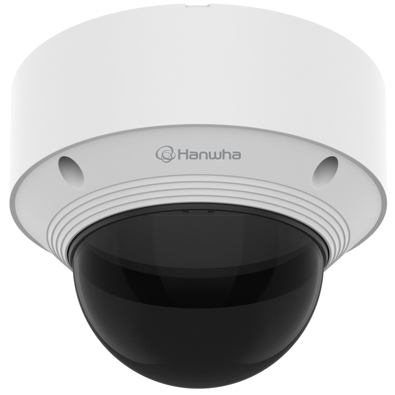 SPB-VAN82W Hanwha Vision Smoked Dome Cover