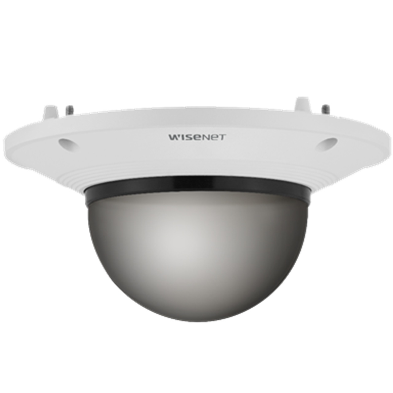 SPB-VAN85W Hanwha Vision Smoked Dome Cover