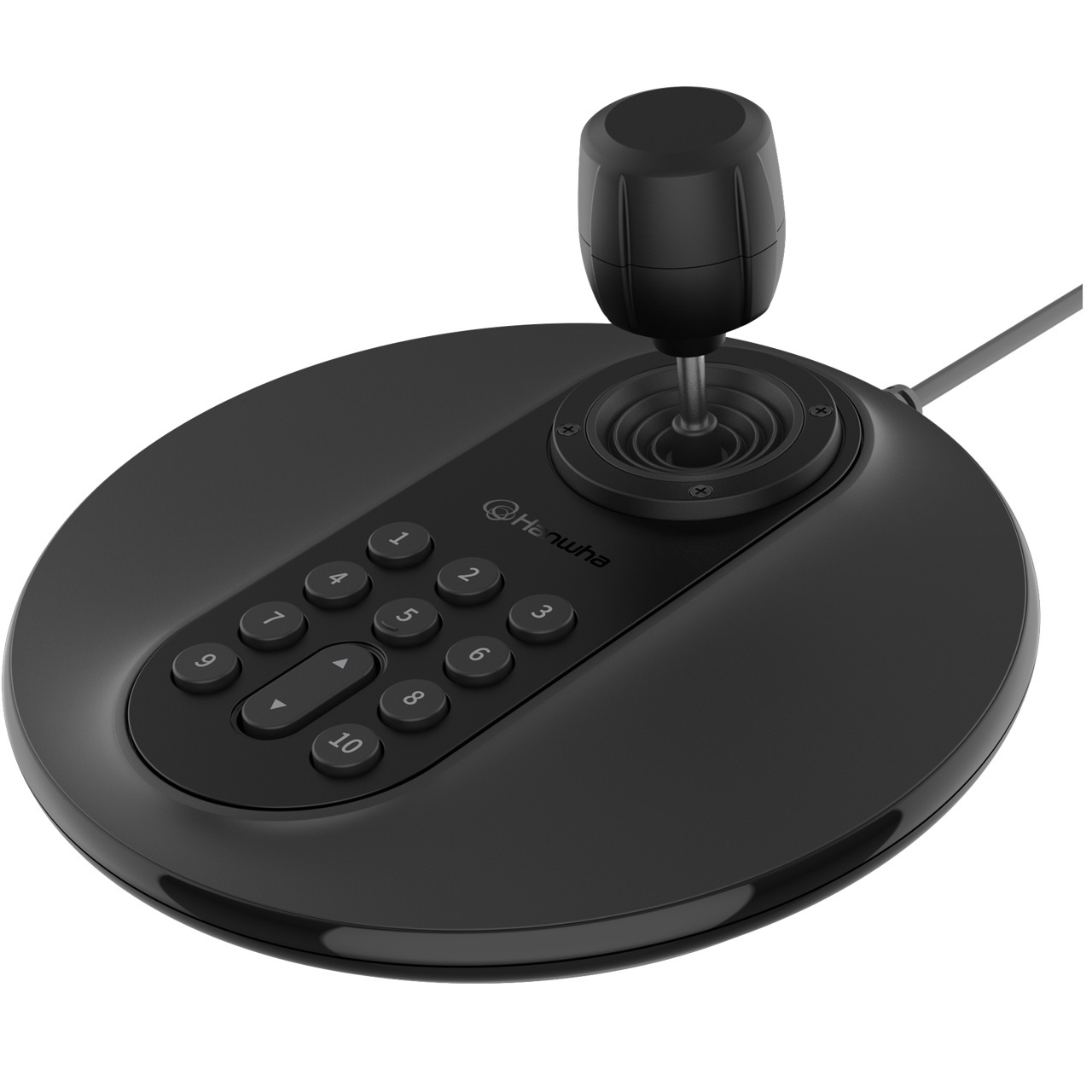 SPC-2001 Hanwha Vision USB Joystick Controller