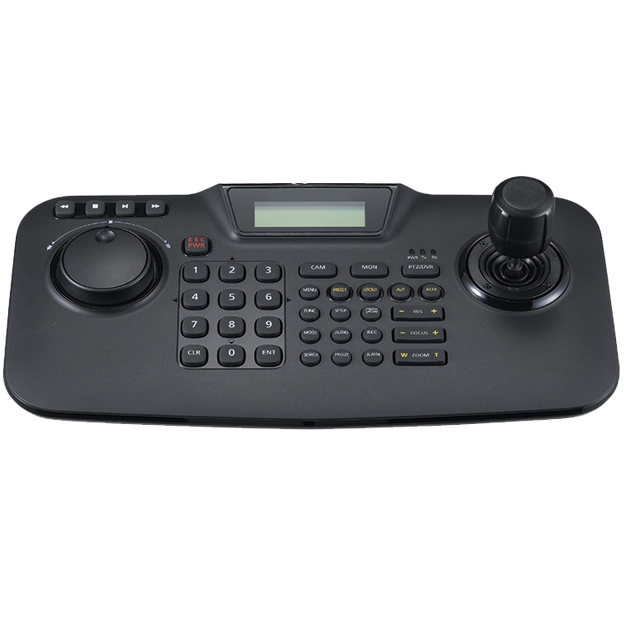 SPC-2010 Hanwha Vision 3D Joystick Controller