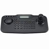 Show product details for SPC-2010 Hanwha Vision 3D Joystick Controller