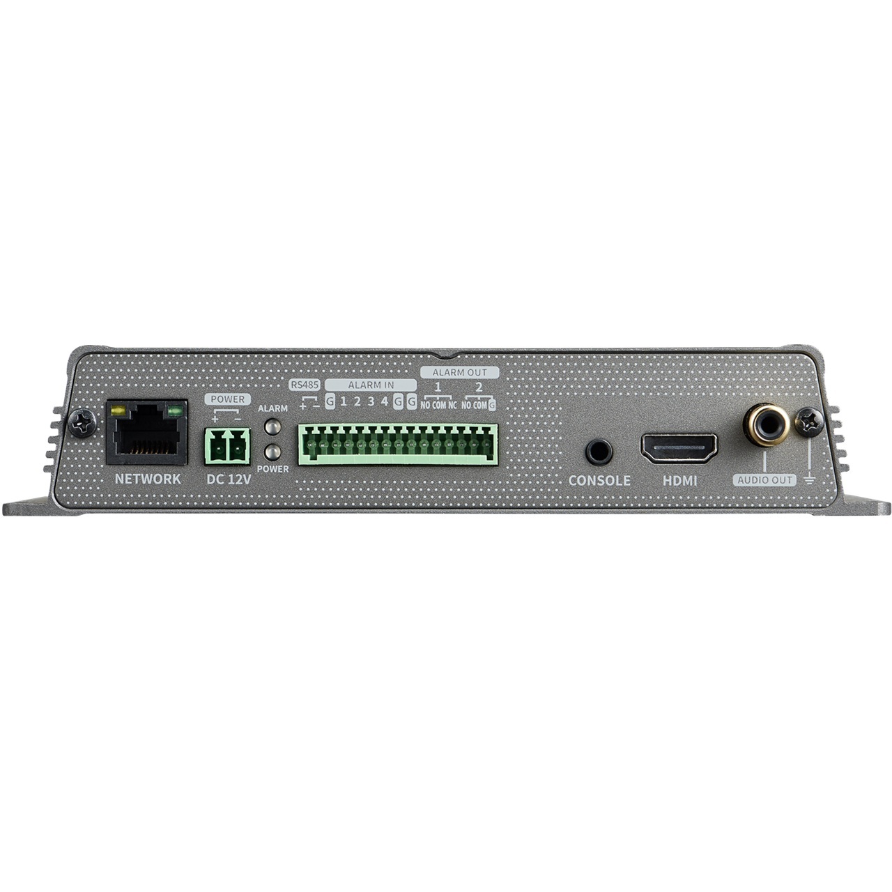 SPE-420 Hanwha Vision 4 Channel Video Encoder