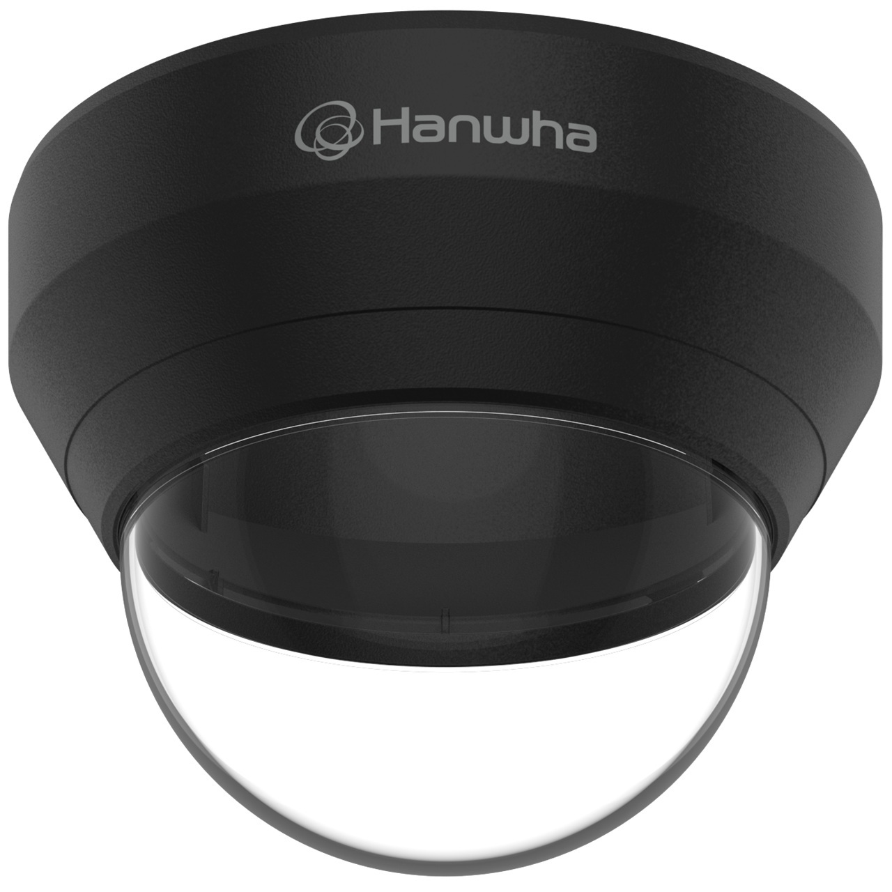 SPG-IND12B Hanwha Vision Black Cover