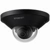 Show product details for SPG-IND16B Hanwha Vision Black Dome Cover for Q-Mini Cameras