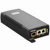 Show product details for SPO-6011 Hanwha Vision 60W HPoE Injector
