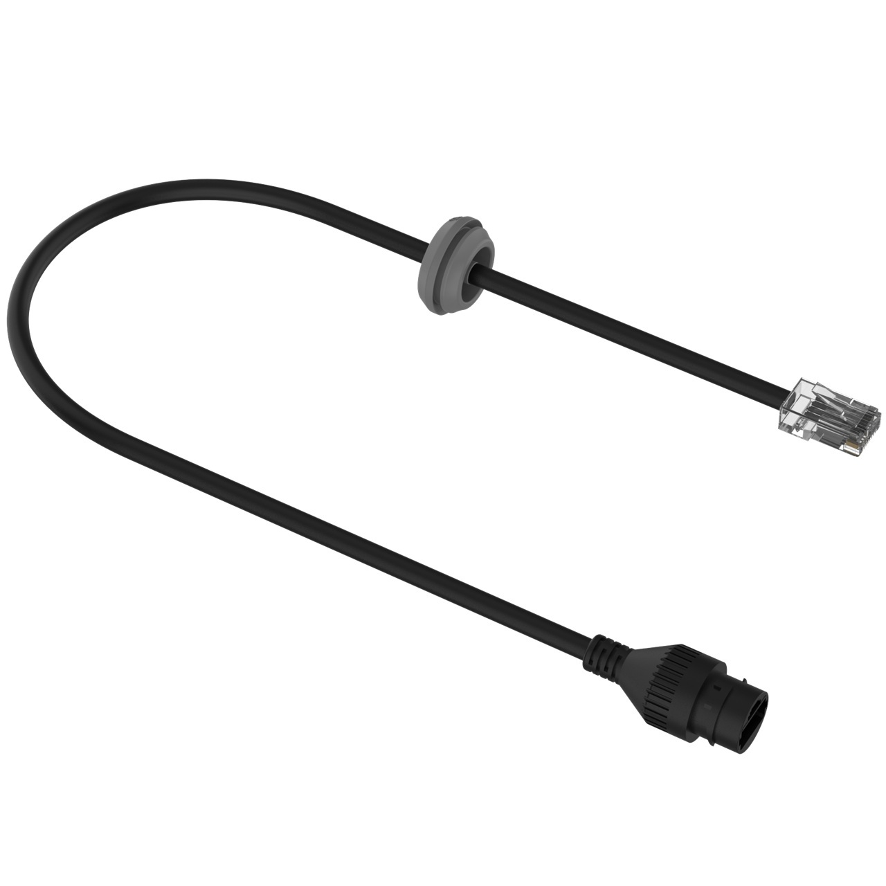 SPP-C45W Hanwha Vision RJ45 Type Converting Cable