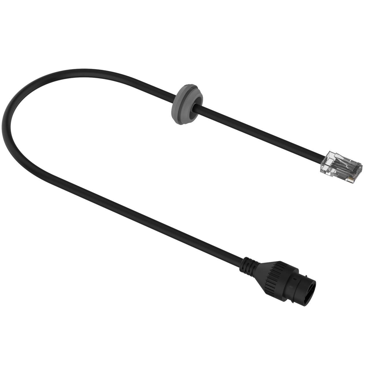 SPP-C45WA Hanwha Vision RJ45 Type Converting Cable