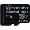 Show product details for SPP-E10T Hanwha Vision MicroSD Storage Card