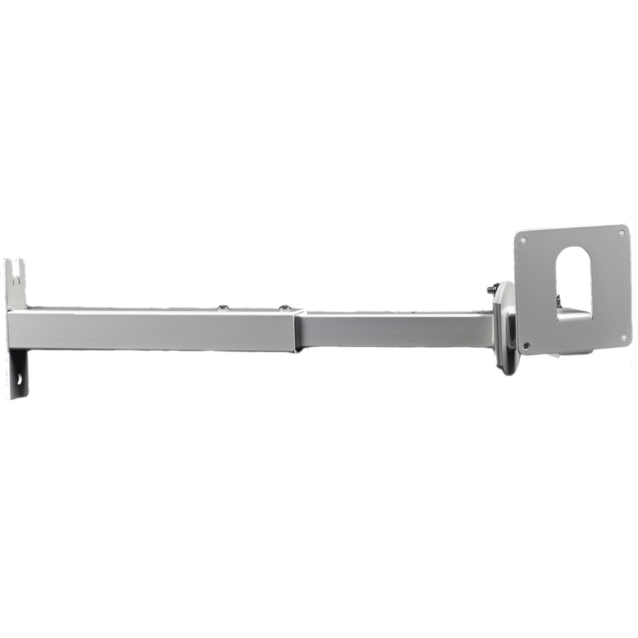 STB-10PVMCWA-W Hanwha Vision Horizontal Gondola PVM Monitor Mount