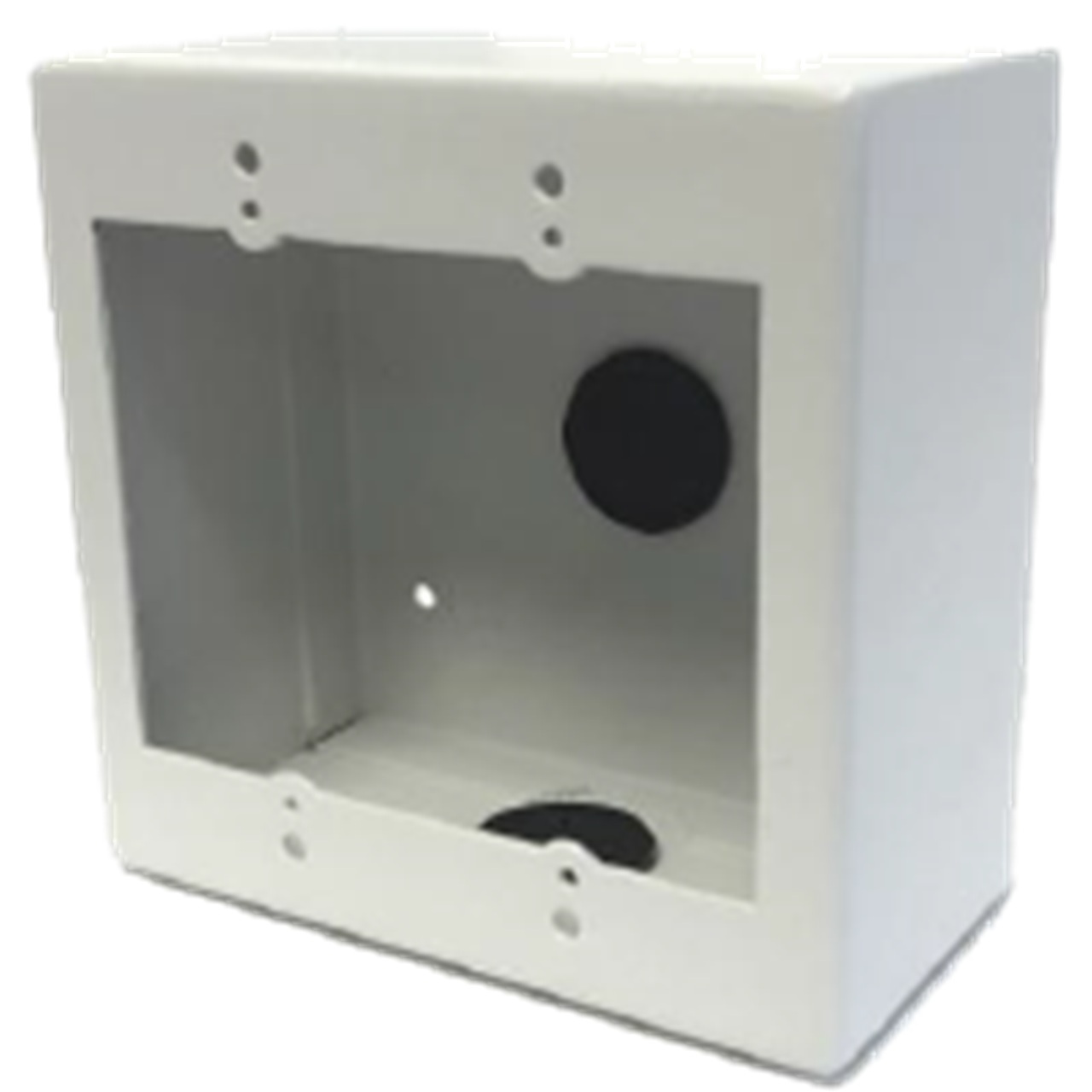 TA-13 Hanwha Vision On-Wall BackBox