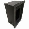 Show product details for TA-18 Hanwha Vision Flush Mount Back Box