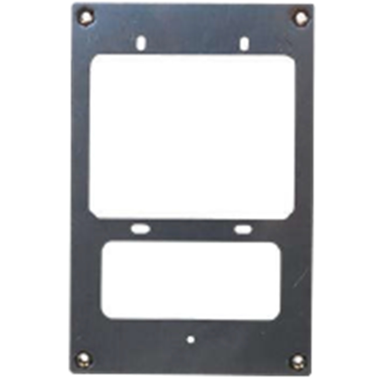 TA-5 Hanwha Vision Gang Box Bracket