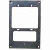 Show product details for TA-5 Hanwha Vision Gang Box Bracket